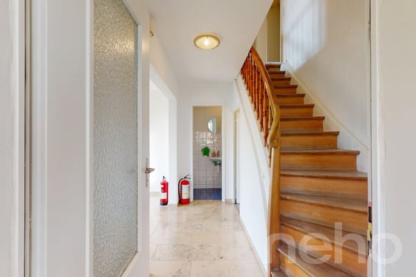 Einfamilienhaus in ruhiger Lage mit viel Platz und Potenzial 7