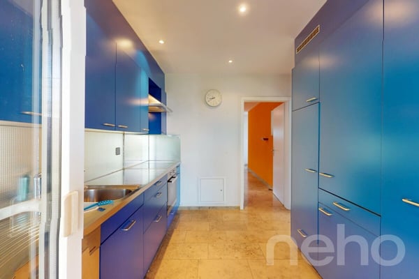 Einfamilienhaus in ruhiger Lage mit viel Platz und Potenzial 5