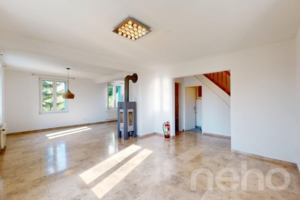 Einfamilienhaus in ruhiger Lage mit viel Platz und Potenzial 3