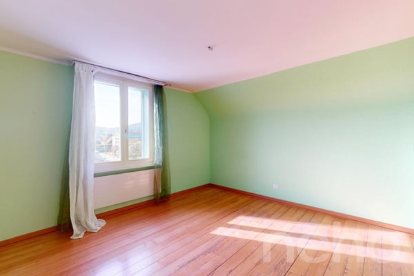 Einfamilienhaus in ruhiger Lage mit viel Platz und Potenzial 9