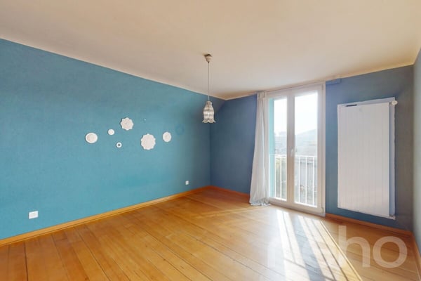 Einfamilienhaus in ruhiger Lage mit viel Platz und Potenzial 10