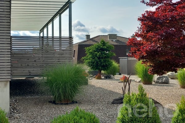 Grosszügiges Doppel- oder Einfamilienhaus mit traumhafter Aussicht 5