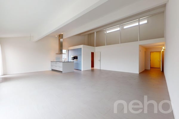 Grosszügiges Doppel-Einfamilienhaus mit traumhafter Aussicht 12