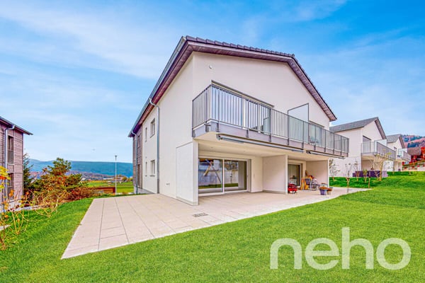 Wohlfühlen in einer einzigartigen Umgebung - Schönblick 1