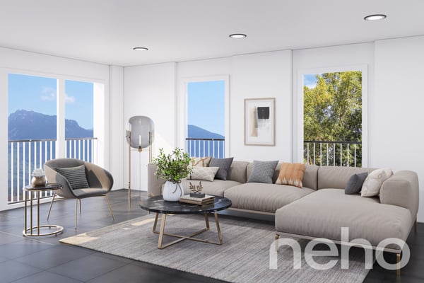 Wohlfühlen in einer einzigartigen Umgebung - Schönblick 4