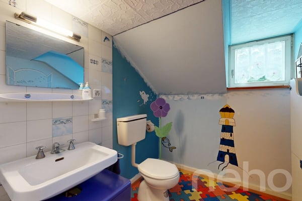 Grosszügiges Wohnen auf 180 m2 Wohnfläche mitten in Winterthur 12