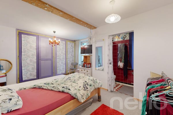 Grosszügiges Wohnen auf 180 m2 Wohnfläche mitten in Winterthur 8