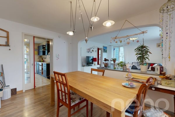 Grosszügiges Wohnen auf 180 m2 Wohnfläche mitten in Winterthur 5