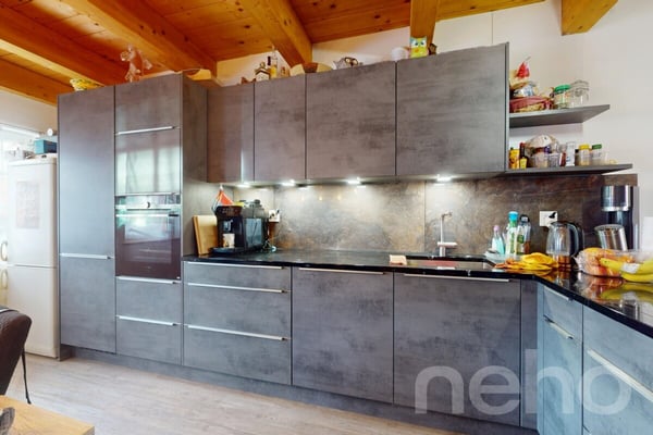 Grosszügiges Mehrfamilienhaus mit 3 Einheiten an ruhiger Lage 7