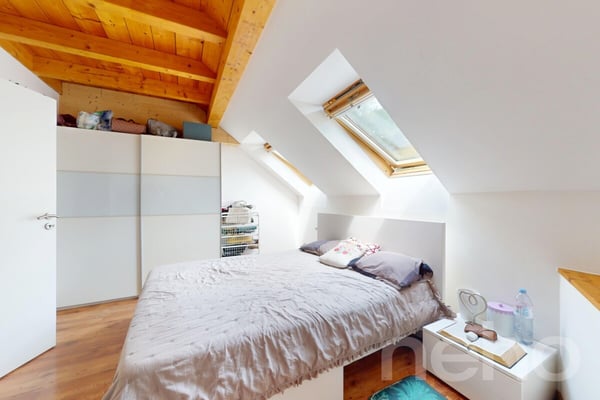 Grosszügiges Mehrfamilienhaus mit 3 Einheiten an ruhiger Lage 3