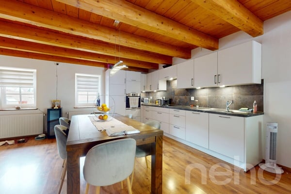 Grosszügiges Mehrfamilienhaus mit 3 Einheiten an ruhiger Lage 4