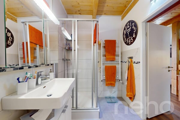 Grosszügiges Mehrfamilienhaus mit 3 Einheiten an ruhiger Lage 8