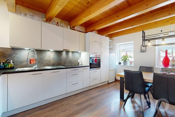 Grosszügiges Mehrfamilienhaus mit 3 Einheiten an ruhiger Lage 10