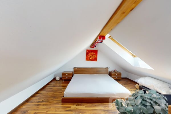 Grosszügiges Mehrfamilienhaus mit 3 Einheiten an ruhiger Lage 9