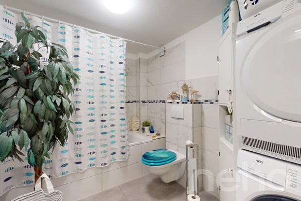 Grosszügiges Mehrfamilienhaus mit 3 Einheiten an ruhiger Lage 11