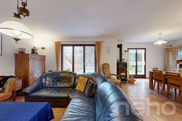 Maison spacieuse et accueillante dans un quartier calme et recherché 5