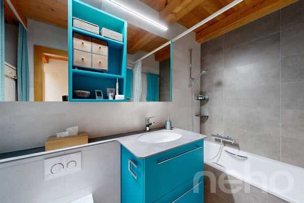 Maison spacieuse et accueillante dans un quartier calme et recherché 7