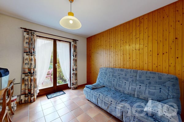 Maison spacieuse et accueillante dans un quartier calme et recherché 8