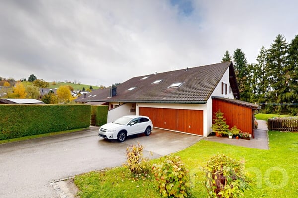 Maison spacieuse et accueillante dans un quartier calme et recherché 3