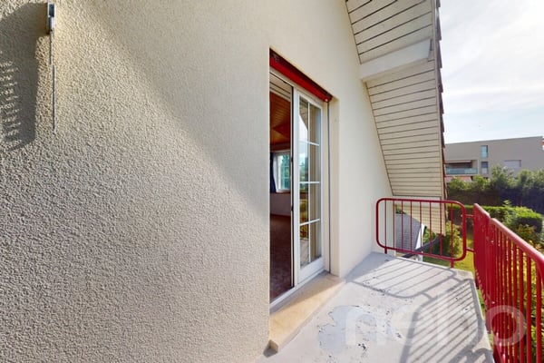 Idyllisches 1-Zimmer-Haus mit Gartenparadies an der Dünnern 10