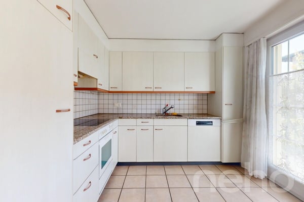 Idyllisches 1-Zimmer-Haus mit Gartenparadies an der Dünnern 9