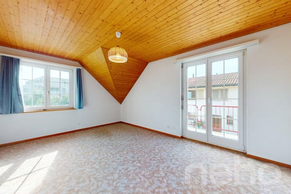 Idyllisches 1-Zimmer-Haus mit Gartenparadies an der Dünnern 4