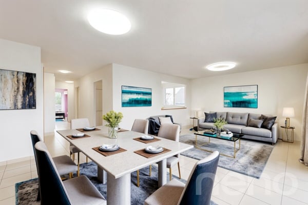 Appartement de rendement locatif à Yverdon 3