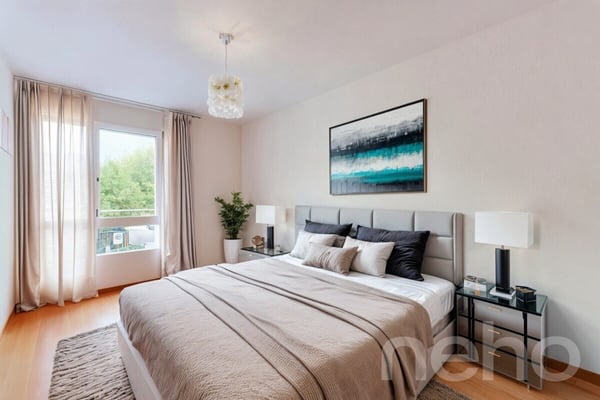 Appartement de rendement locatif à Yverdon 5