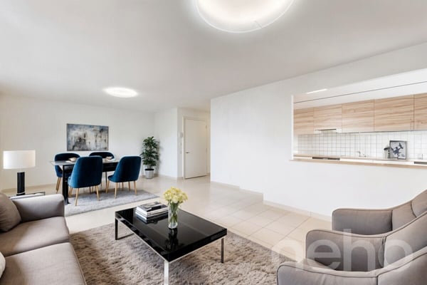 Appartement de rendement locatif à Yverdon 4