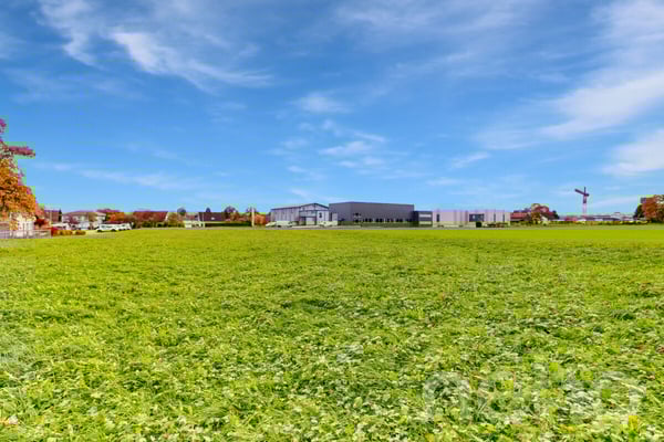 Attraktive Baulandparzelle mit zusätzlicher Landwirtschaftsfläche 8