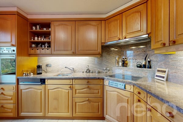 Charmante 1.5-Zimmer-Wohnung mit Seesicht in Altendorf SZ 5