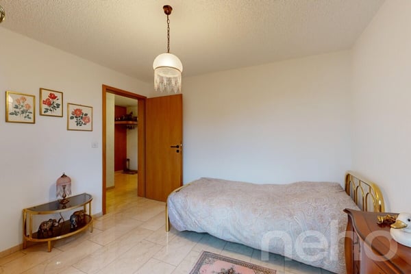 Charmante 1.5-Zimmer-Wohnung mit Seesicht in Altendorf SZ 8