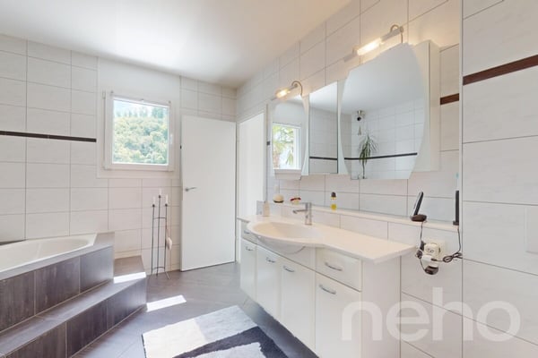 Attraktive 1.5-Zimmer-Attikawohnung mit direktem Liftzugang 12