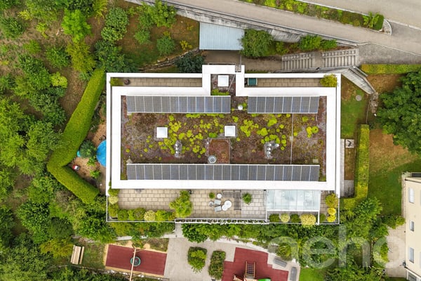 Attraktive 1.5-Zimmer-Attikawohnung mit direktem Liftzugang 11