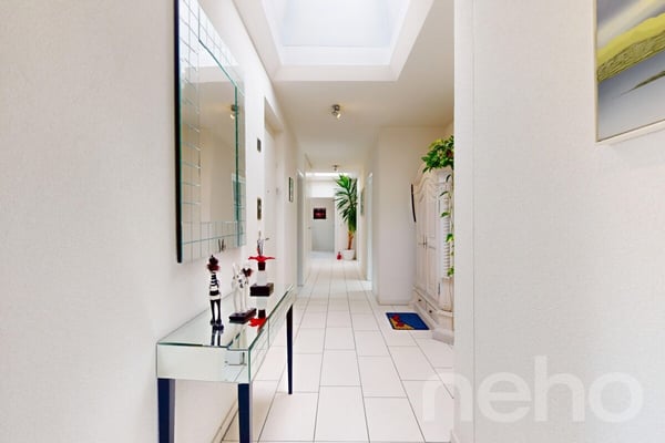 Attraktive 1.5-Zimmer-Attikawohnung mit direktem Liftzugang 7