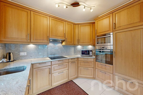 Charmant appartement 1.5 pièces avec vue panoramique 4