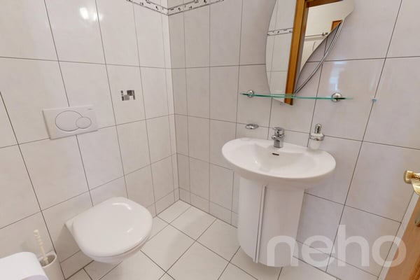 Charmant appartement 1.5 pièces avec vue panoramique 12