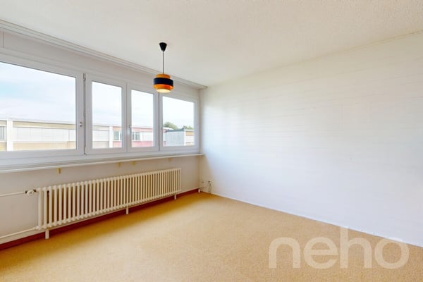 Charmantes 1.5-Zimmer-Eckhaus mit Cheminéehaus und viel Privatsphäre 5