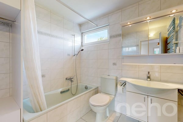 Charmantes 1.5-Zimmer-Eckhaus mit Cheminéehaus und viel Privatsphäre 7