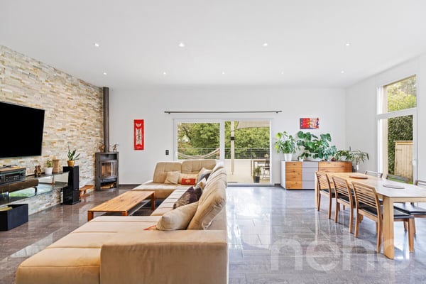 Exclusif: Grande villa de 3 logements avec piscine 3