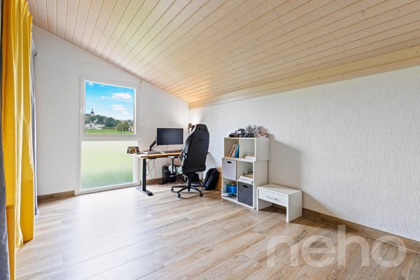 Exclusif: Grande villa de 3 logements avec piscine 12