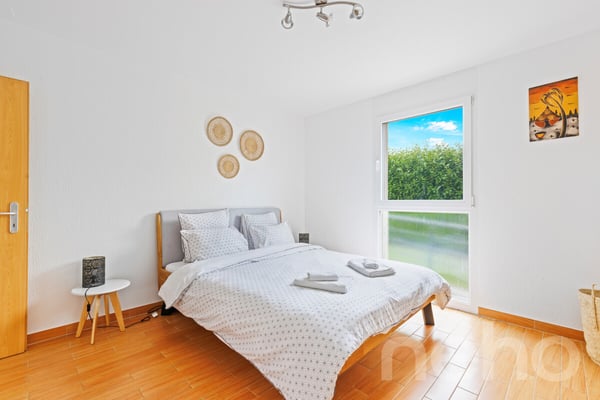 Exclusif: Grande villa de 3 logements avec piscine 9