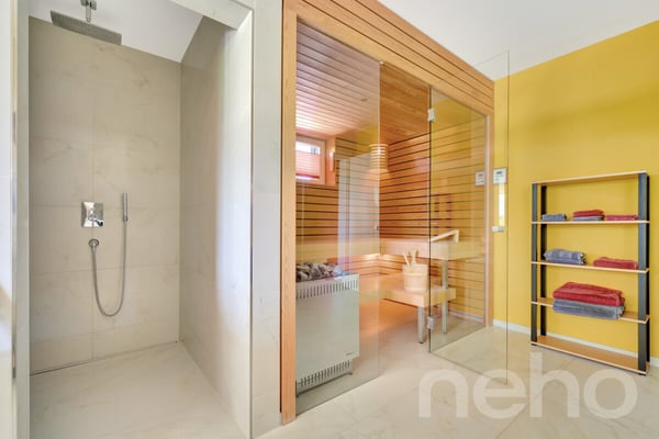 Exklusive Villa mit spektakulärer Weitsicht und gehobenem Ausbau 7