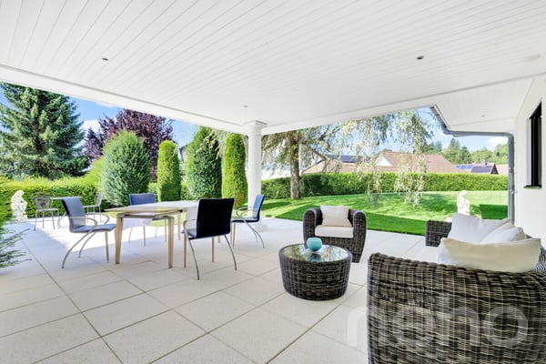 Exklusive Villa mit spektakulärer Weitsicht und gehobenem Ausbau 10