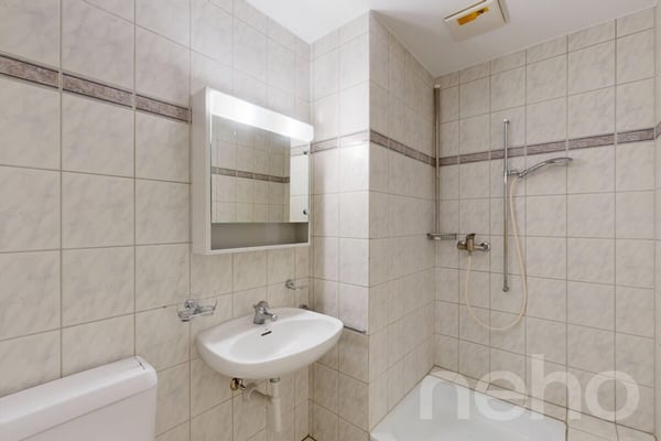 Grosszügige Maisonette mit Galerie, Aareblick und Schwedenofen 10