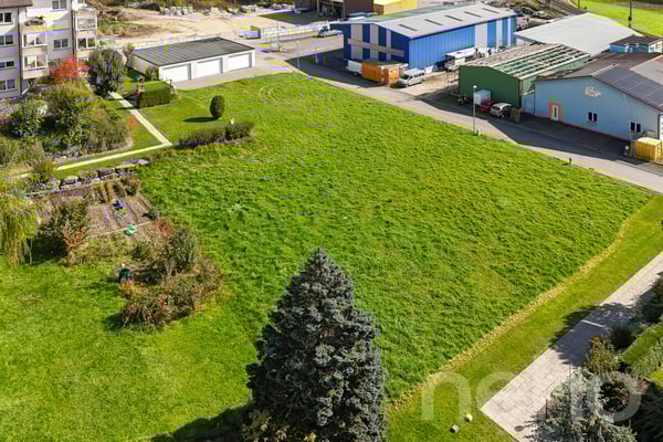 Terrain idéal pour immeuble locatif ? permis en force 7