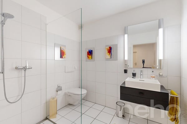 Helle 1.5-Zimmer-Doppelhaushälfte an erhöhter Lage mit Weitblick 9