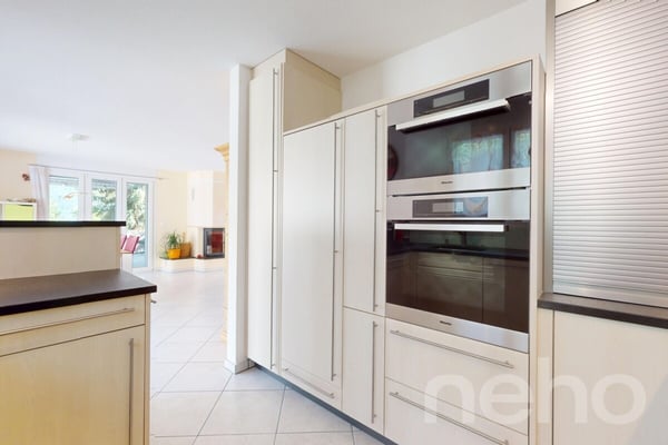 Idyllisches ?E?infamilienhaus mit Gartenparadies 5