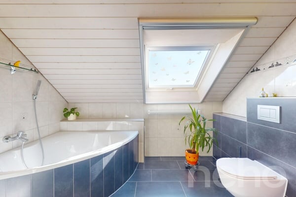 Idyllisches ?E?infamilienhaus mit Gartenparadies 9