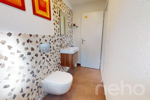 Idyllisches ?E?infamilienhaus mit Gartenparadies 8